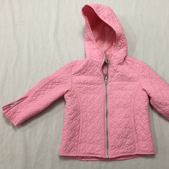 ๐ผ  ZEROXPOSUR GIRLS JACKET SIZE 4. ๐ผ - Picture 1 of 6